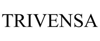 TRIVENSA trademark