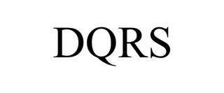 DQRS trademark