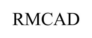 RMCAD trademark