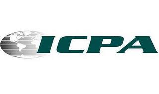 ICPA trademark