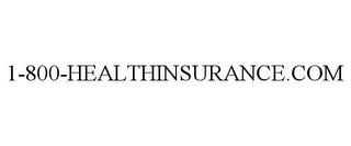 1-800-HEALTHINSURANCE.COM trademark