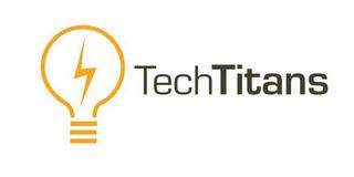 TECHTITANS trademark