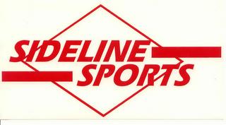 SIDELINE SPORTS trademark