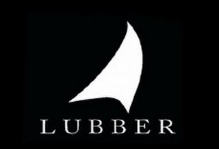 LUBBER trademark