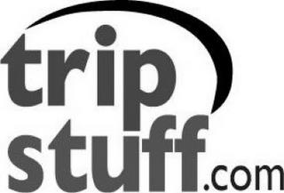 TRIP STUFF.COM trademark