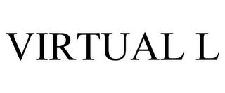 VIRTUAL L trademark