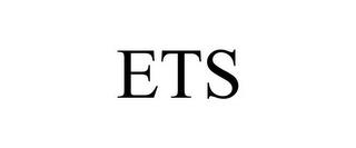 ETS trademark