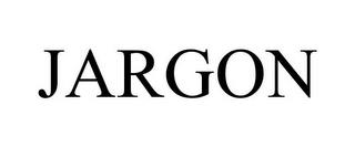 JARGON trademark