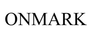 ONMARK trademark