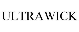 ULTRAWICK trademark