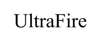 ULTRAFIRE trademark