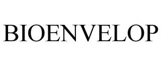 BIOENVELOP trademark