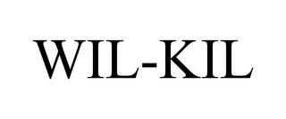 WIL-KIL trademark