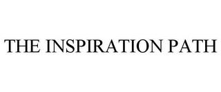 THE INSPIRATION PATH trademark