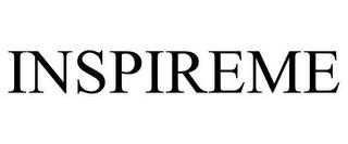 INSPIREME trademark