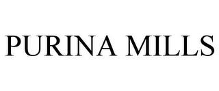 PURINA MILLS trademark