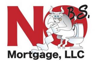 NO B.S. MORTGAGE, LLC trademark