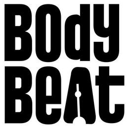 BODY BEAT trademark