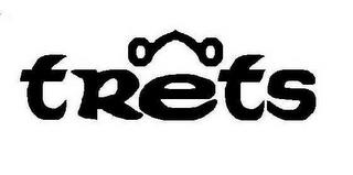 TRETS trademark