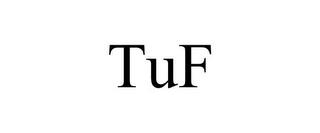 TUF trademark