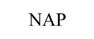 NAP trademark