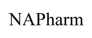 NAPHARM trademark