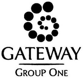 GATEWAY GROUP ONE trademark