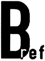 BREF trademark