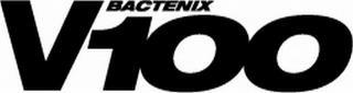 BACTENIX V100 trademark