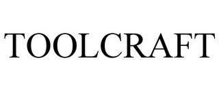 TOOLCRAFT trademark