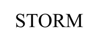 STORM trademark