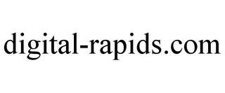 DIGITAL-RAPIDS.COM trademark