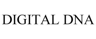 DIGITAL DNA trademark