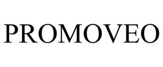 PROMOVEO trademark