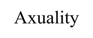 AXUALITY trademark