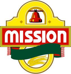 MISSION trademark