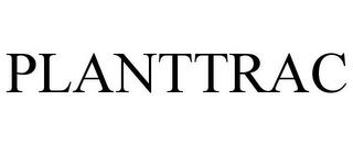 PLANTTRAC trademark