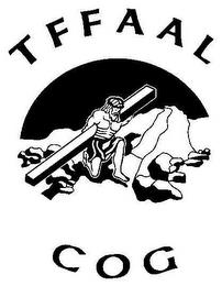 TFFAAL COG trademark