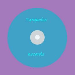 TURQUOISE RECORDS trademark