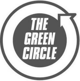 THE GREEN CIRCLE trademark