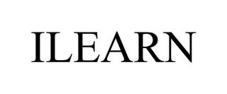 ILEARN trademark