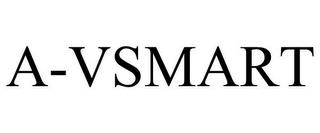 A-VSMART trademark