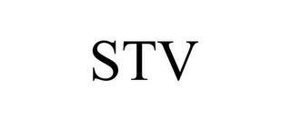 STV trademark