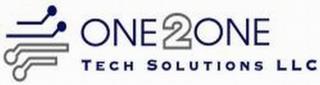 ONE2ONE TECH SOLUTIONS LLC trademark