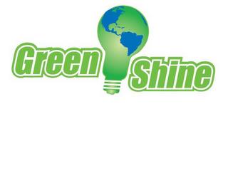 GREEN SHINE trademark