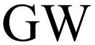 GW trademark