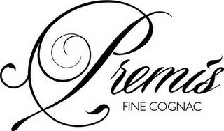 PREMIS FINE COGNAC trademark