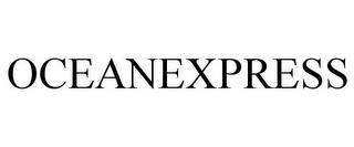 OCEANEXPRESS trademark