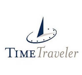 TIME TRAVELER trademark