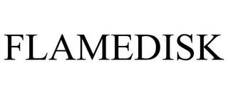 FLAMEDISK trademark